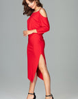 Evening dress model 120299 Lenitif