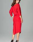 Evening dress model 120299 Lenitif