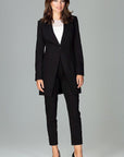 Jacket model 122481 Lenitif