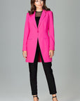 Jacket model 122482 Lenitif