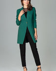 Jacket model 122484 Lenitif