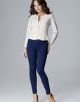 Jacket model 123542 Lenitif