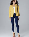 Jacket model 123555 Lenitif