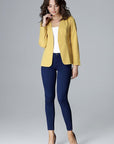 Jacket model 123555 Lenitif