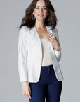 Jacket model 123556 Lenitif