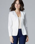 Jacket model 123556 Lenitif