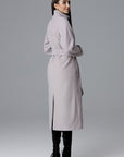 Coat model 124381 Figl