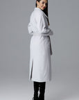Coat model 124383 Figl