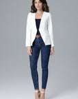 Jacket model 128519 Lenitif