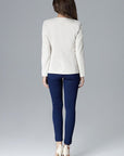 Jacket model 128520 Lenitif
