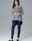 Jacket model 128521 Lenitif
