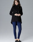 Jacket model 128522 Lenitif