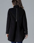 Jacket model 128522 Lenitif