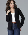 Jacket model 131229 Lenitif