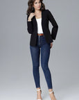 Jacket model 131229 Lenitif