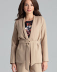 Jacket model 135859 Lenitif