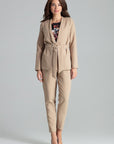 Jacket model 135859 Lenitif