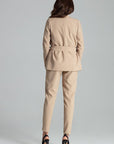 Jacket model 135859 Lenitif