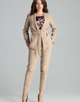 Jacket model 135859 Lenitif