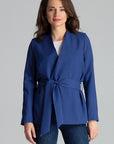 Jacket model 135860 Lenitif