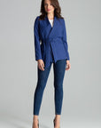 Jacket model 135860 Lenitif
