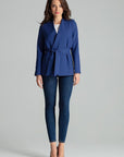 Jacket model 135860 Lenitif