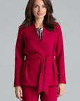 Jacket model 135861 Lenitif