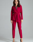 Jacket model 135861 Lenitif