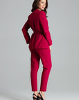Jacket model 135861 Lenitif