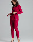 Jacket model 135861 Lenitif