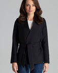 Jacket model 135862 Lenitif