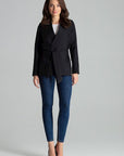 Jacket model 135862 Lenitif
