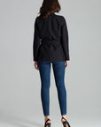 Jacket model 135862 Lenitif