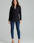 Jacket model 135862 Lenitif