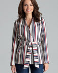 Jacket model 135863 Lenitif