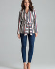 Jacket model 135863 Lenitif