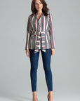 Jacket model 135863 Lenitif