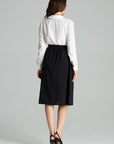 Skirt model 135867 Lenitif