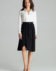 Skirt model 135867 Lenitif