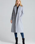 Coat model 138305 Figl