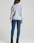Jacket model 139325 Lenitif
