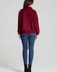 Jacket model 139326 Lenitif