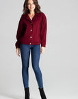 Jacket model 139326 Lenitif