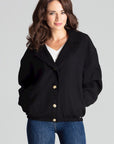 Jacket model 139327 Lenitif
