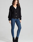 Jacket model 139327 Lenitif