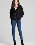 Jacket model 139327 Lenitif