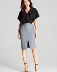 Skirt model 139340 Lenitif