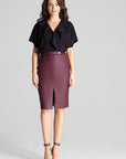 Skirt model 139341 Lenitif