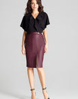 Skirt model 139341 Lenitif