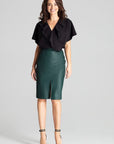 Skirt model 139342 Lenitif